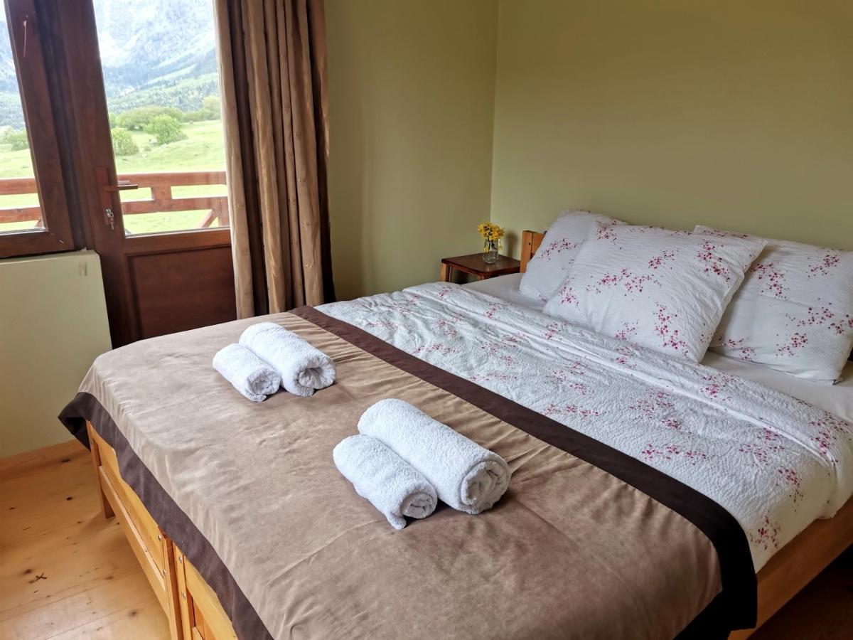 Hotel Lamala Mazeri Kültér fotó