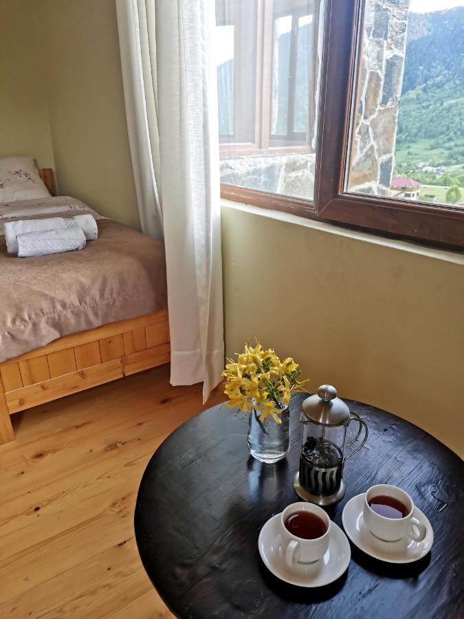 Hotel Lamala Mazeri Kültér fotó
