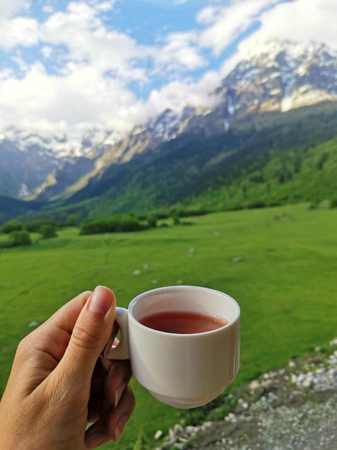 Hotel Lamala Mazeri Kültér fotó