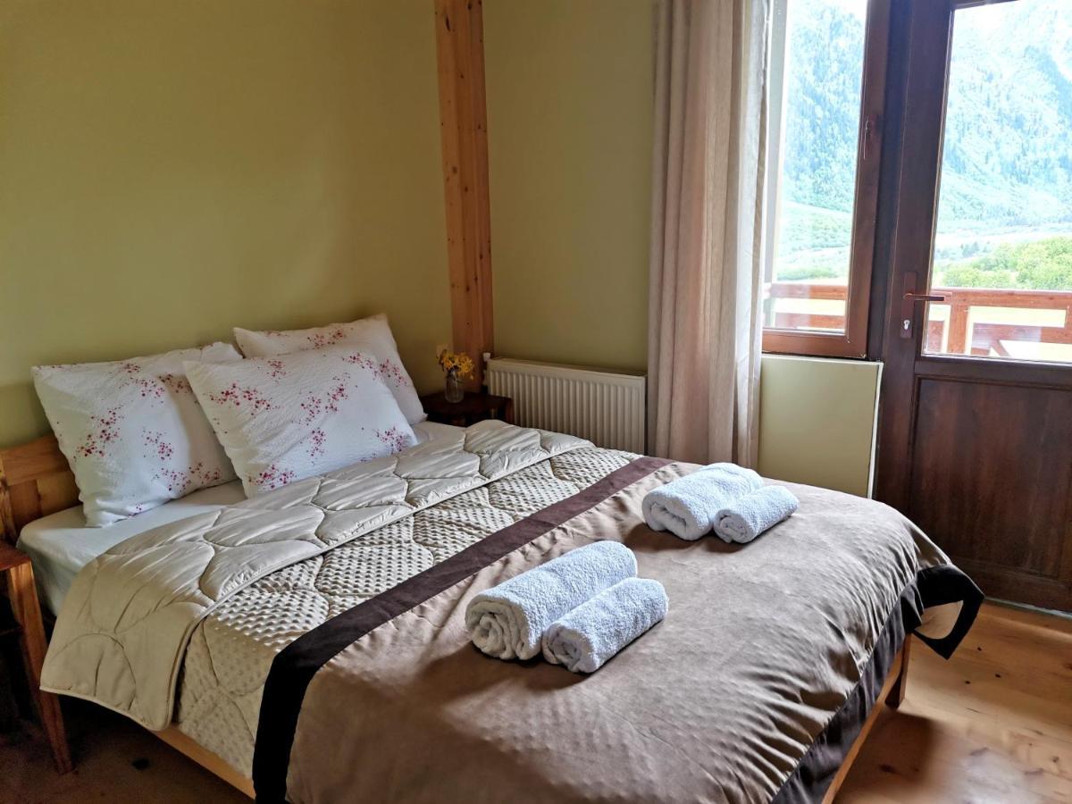 Hotel Lamala Mazeri Kültér fotó