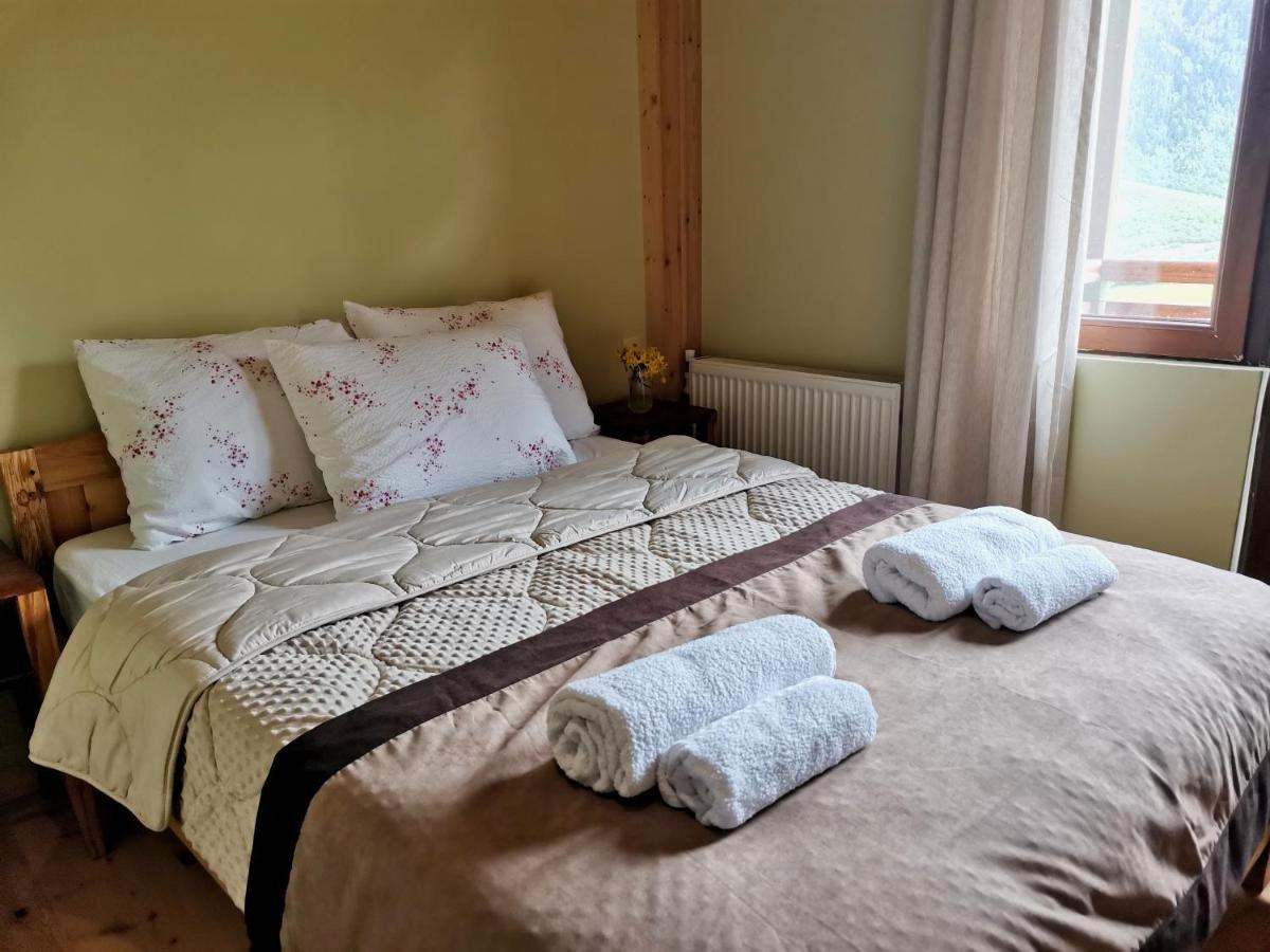 Hotel Lamala Mazeri Kültér fotó