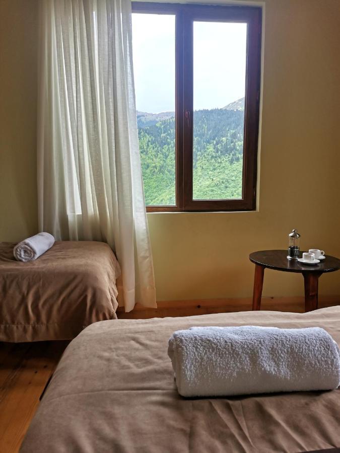 Hotel Lamala Mazeri Kültér fotó