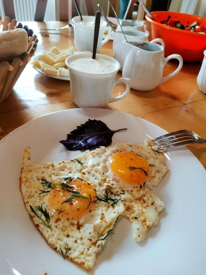 Hotel Lamala Mazeri Kültér fotó