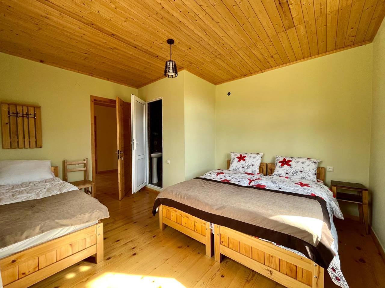 Hotel Lamala Mazeri Kültér fotó