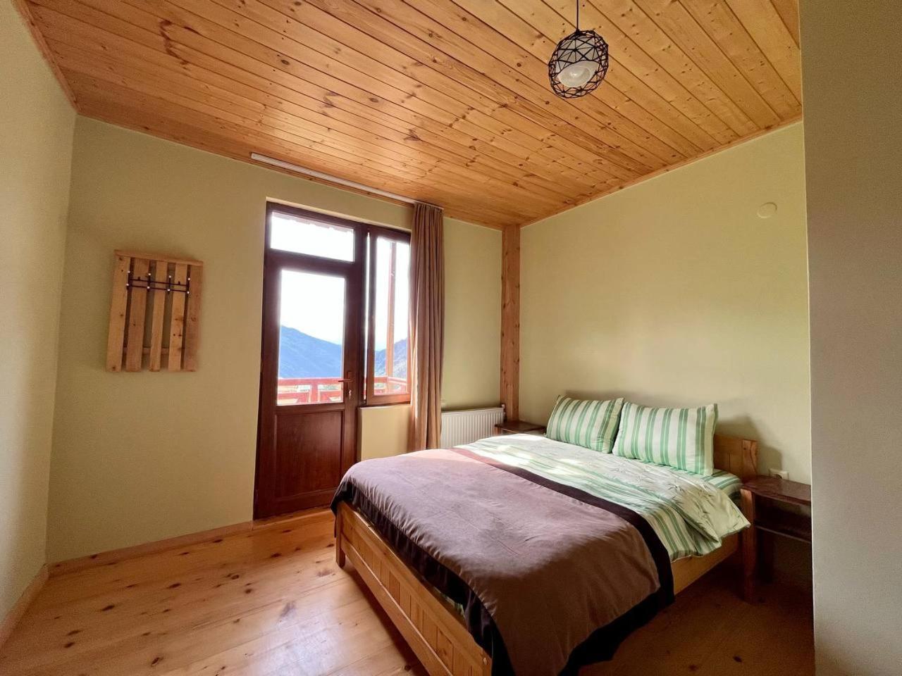 Hotel Lamala Mazeri Kültér fotó
